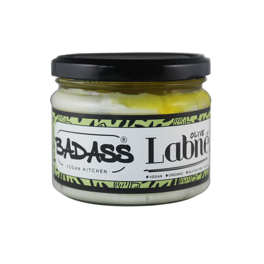Olive Labne