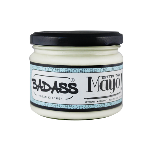 Better Than Mayo