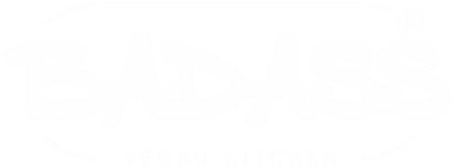 Badass Vegan Kitchen